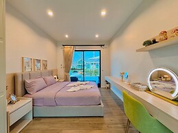 WildWildWest Pool Villa Khaoyai