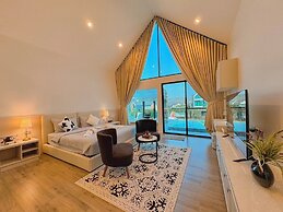 WildWildWest Pool Villa Khaoyai