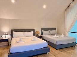 WildWildWest Pool Villa Khaoyai