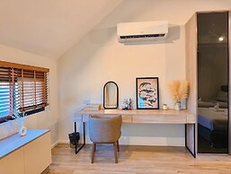 WildWildWest Pool Villa Khaoyai