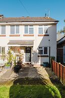 Corner House - Bright 2BD in Cheltenham