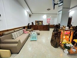 Bao Tran Hotel Pleyku - by BAY LUXURY