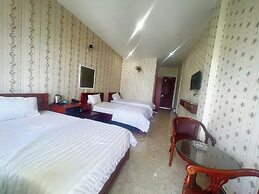 Bao Tran Hotel Pleyku - by BAY LUXURY