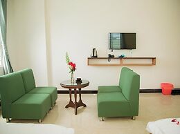 Bao Tran Hotel Pleyku - by BAY LUXURY