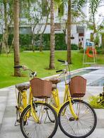 Aqua Vista Hoi An - Villas in Wyndham Royal Beachfront
