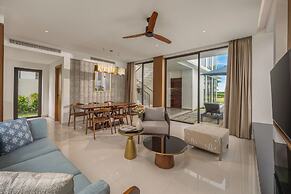 Aqua Vista Hoi An - Villas in Wyndham Royal Beachfront