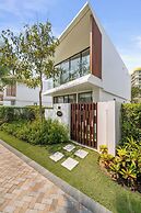 Aqua Vista Hoi An - Villas in Wyndham Royal Beachfront