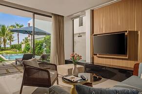 Aqua Vista Hoi An - Villas in Wyndham Royal Beachfront