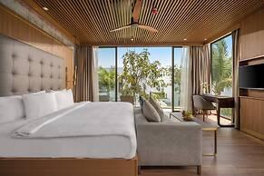 Aqua Vista Hoi An - Villas in Wyndham Royal Beachfront