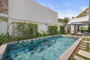 Aqua Vista Hoi An - Villas in Wyndham Royal Beachfront