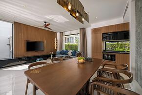 Aqua Vista Hoi An - Villas in Wyndham Royal Beachfront