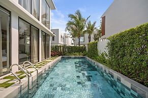 Aqua Vista Hoi An - Villas in Wyndham Royal Beachfront