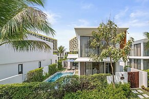 Aqua Vista Hoi An - Villas in Wyndham Royal Beachfront