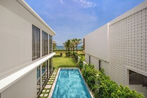 Aqua Vista Hoi An - Villas in Wyndham Royal Beachfront