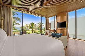 Aqua Vista Hoi An - Villas in Wyndham Royal Beachfront