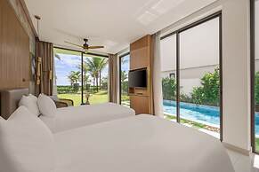 Aqua Vista Hoi An - Villas in Wyndham Royal Beachfront