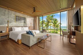 Aqua Vista Hoi An - Villas in Wyndham Royal Beachfront