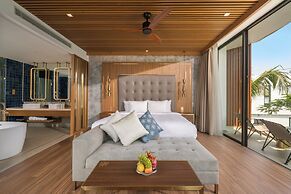 Aqua Vista Hoi An - Villas in Wyndham Royal Beachfront