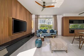 Aqua Vista Hoi An - Villas in Wyndham Royal Beachfront