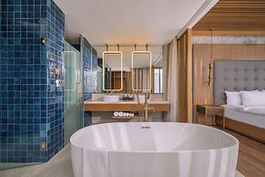 Aqua Vista Hoi An - Villas in Wyndham Royal Beachfront