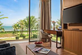 Aqua Vista Hoi An - Villas in Wyndham Royal Beachfront