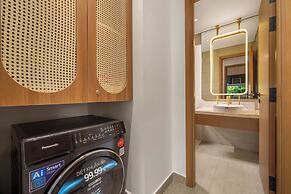 Aqua Vista Hoi An - Villas in Wyndham Royal Beachfront