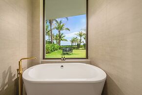 Aqua Vista Hoi An - Villas in Wyndham Royal Beachfront