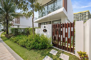 Aqua Vista Hoi An - Villas in Wyndham Royal Beachfront