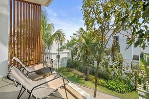 Aqua Vista Hoi An - Villas in Wyndham Royal Beachfront