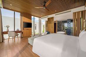 Aqua Vista Hoi An - Villas in Wyndham Royal Beachfront