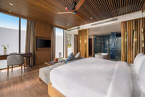 Aqua Vista Hoi An - Villas in Wyndham Royal Beachfront