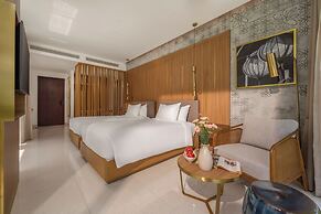 Aqua Vista Hoi An - Villas in Wyndham Royal Beachfront