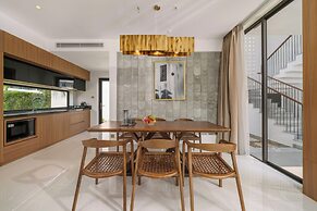 Aqua Vista Hoi An - Villas in Wyndham Royal Beachfront