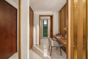 Aqua Vista Hoi An - Villas in Wyndham Royal Beachfront