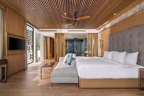 Aqua Vista Hoi An - Villas in Wyndham Royal Beachfront