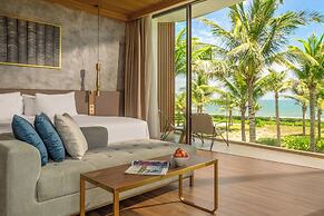 Aqua Vista Hoi An - Villas in Wyndham Royal Beachfront