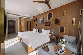 Aqua Vista Hoi An - Villas in Wyndham Royal Beachfront