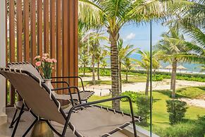 Aqua Vista Hoi An - Villas in Wyndham Royal Beachfront