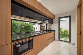 Aqua Vista Hoi An - Villas in Wyndham Royal Beachfront