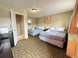 Confessions INN The Rain