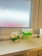 Confessions INN The Rain