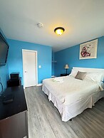 Confessions INN The Rain