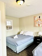 Confessions INN The Rain