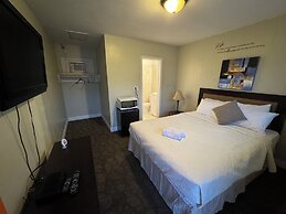 Confessions INN The Rain