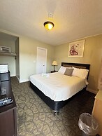 Confessions INN The Rain