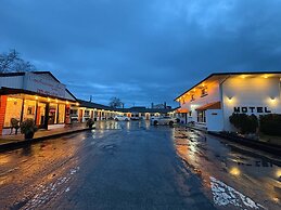 Confessions INN The Rain