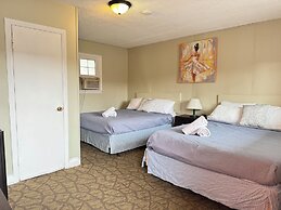 Confessions INN The Rain