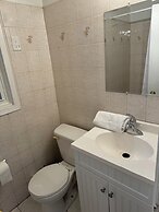 Confessions INN The Rain