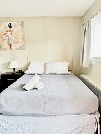 Confessions INN The Rain