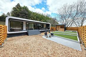 IZA GLAMPING Chihaya-Akasaka Village